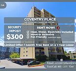 HUGE balconies! Minutes from Chinook mall, downtown views- MUST SEE!