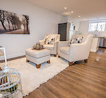 Newly Renovated 2 Bed, 1 Bath Basement Suite