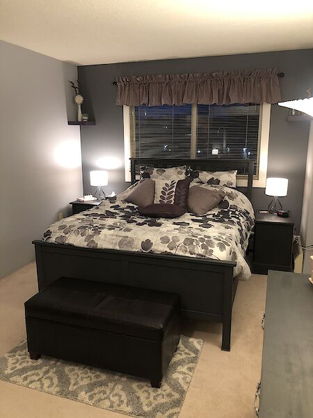 Calgary 1 bedroom Condo Unit for rent. Property photo: 514897-2