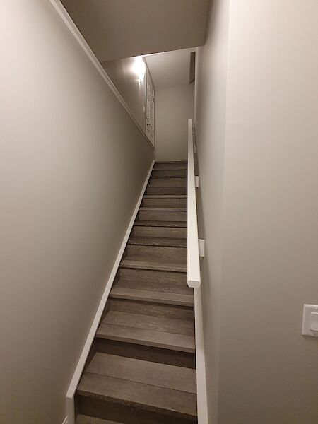 Calgary 2 bedrooms Basement for rent. Property photo: 515004-2