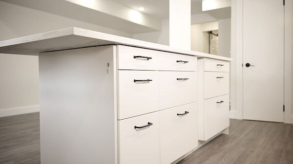 Calgary 2 bedrooms Duplex for rent. Property photo: 515284-3
