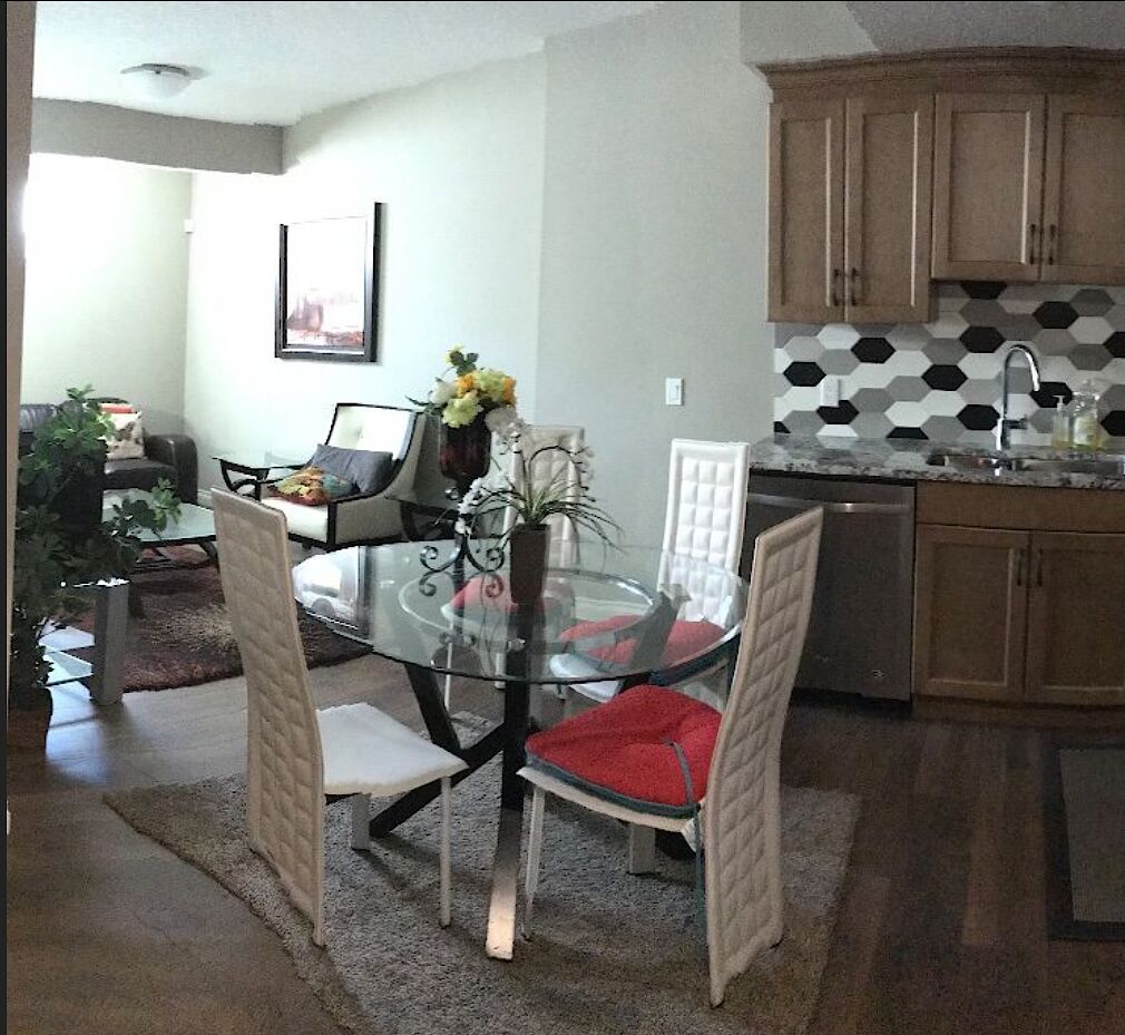 Calgary 2 bedrooms Basement for rent. Property photo: 515331-1