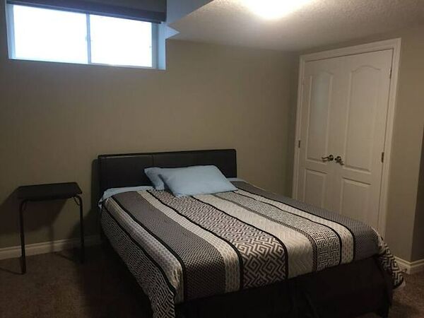 Calgary 2 bedrooms Basement for rent. Property photo: 515331-2