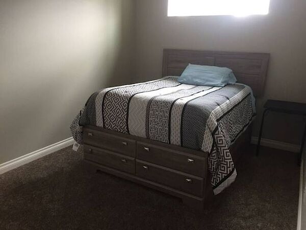 Calgary 2 bedrooms Basement for rent. Property photo: 515331-3