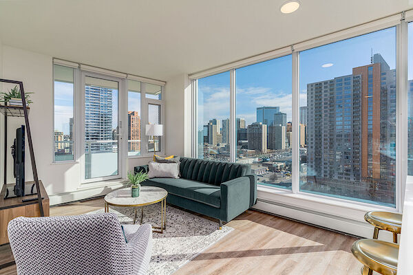 Calgary bachelor bedrooms Apartment for rent. Property photo: 515333-2