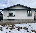 2 Bedroom Basement in Temple
