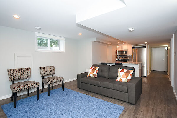 Ottawa 1 bedroom House for rent. Property photo: 515462-2