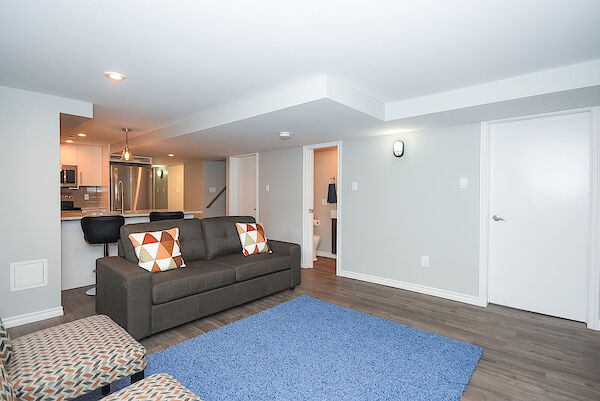 Ottawa 1 bedroom House for rent. Property photo: 515462-3