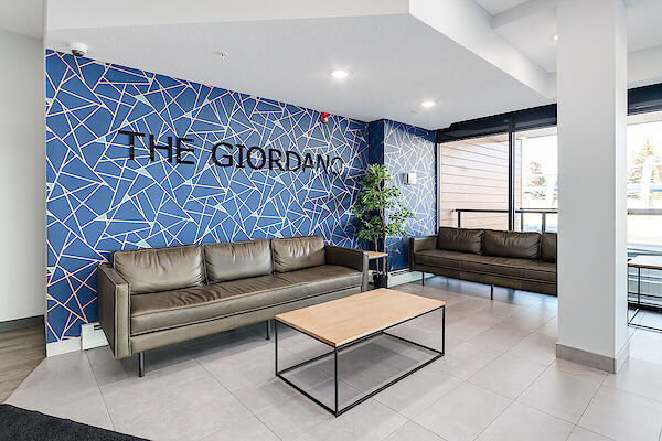 Calgary 2 bedrooms Apartment for rent. Property photo: 515543-3