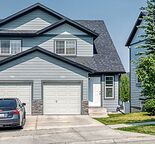 MODERN TOWNHOUSE  - PANATELLA BLVD NW