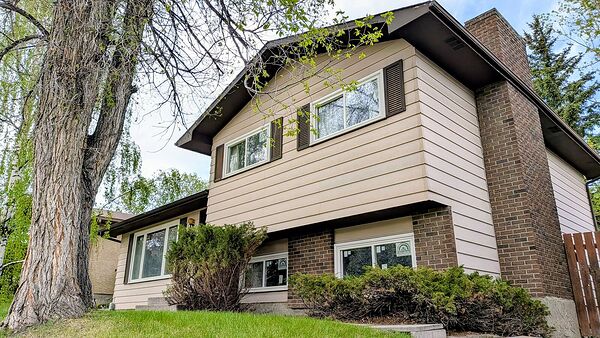 Calgary 3 bedrooms Main Floor for rent. Property photo: 515644-2