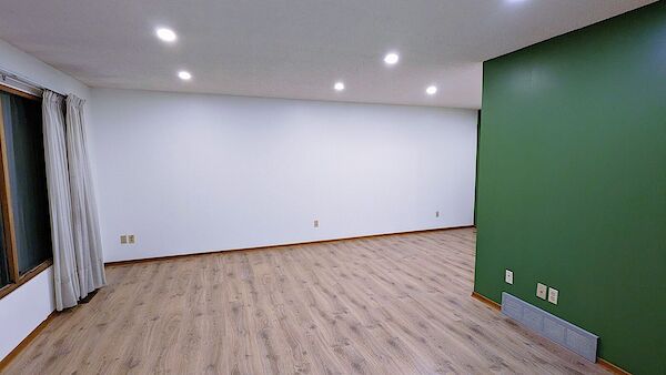 Calgary 3 bedrooms Main Floor for rent. Property photo: 515644-3