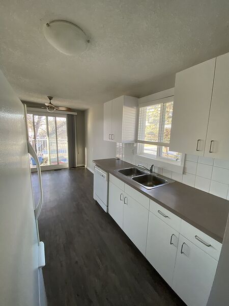 Calgary 3 bedrooms Main Floor for rent. Property photo: 515699-3