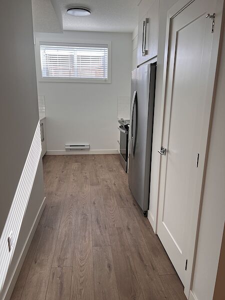 Calgary 1 bedroom Basement for rent. Property photo: 515717-2