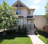 Beautiful 3 Bedroom Home with fully a developed lower level