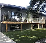 Duplex Mt. Royal (lower-level) mar 1