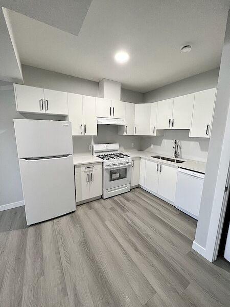 Robinson Leduc 1 Bed 1 Bath Basement Suite with Private Entrance NOW FOR RENT!