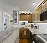 $1850 FULLY Furnished INCLUDES: utilities, parking, cable/internet, etc etc etc