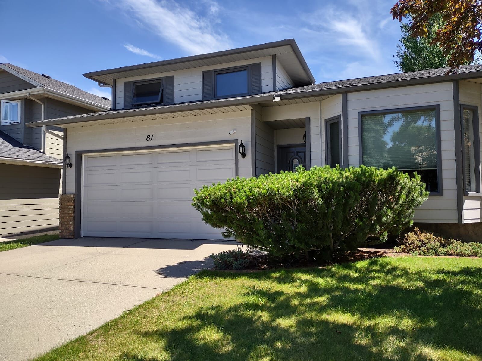 Calgary 3 + Den bedrooms House for rent. Property photo: 516578-1