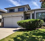 3+1 Beds, 3.5 Baths, Double Garage, private lake access