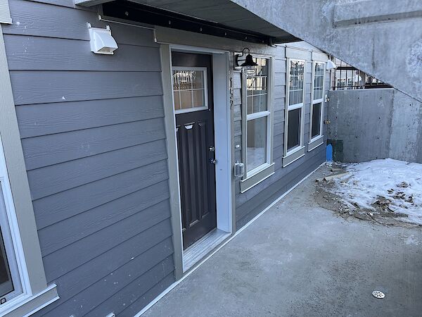 Calgary 3 bedrooms Townhouse for rent. Property photo: 516679-3