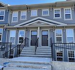 BASEMENT Single Level - Lower level Unit - 3 Bedroom + 2 Full Bath