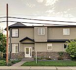 3+1 Bedroom House