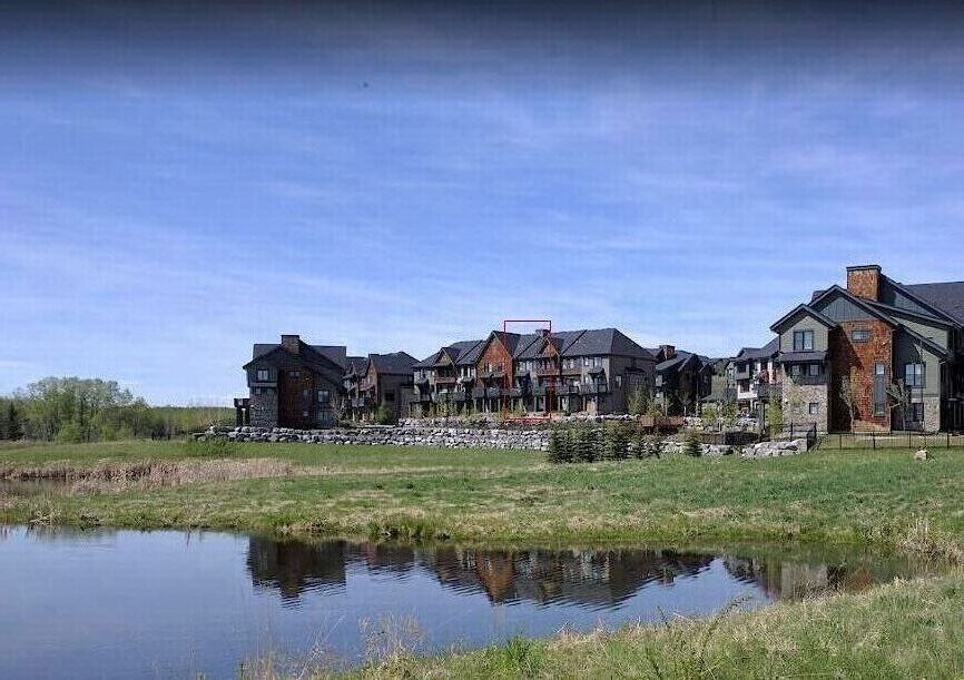 Calgary 2 bedrooms Townhouse for rent. Property photo: 516798-1