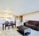 Downtown furnished apartment for rent