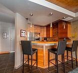 Downtown furnished apartment for rent