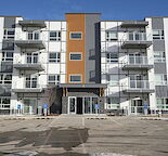 HARVEST HILLS- PINACCLE- ONE BEDROOM PLUS DEN