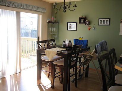 Calgary 4 bedrooms House for rent. Property photo: 51709-3