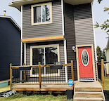 Double Detached Garage, 3 Bedroom, 2.5 Bathroom, Developed Basement For  Rent