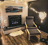Cozy Elbow Park Basement Suite Includes Utilities!