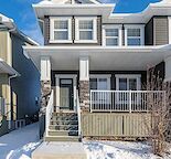 UNISON 4 BEDROOM TOWNHOUSE IN SKYVIEW