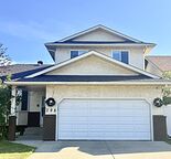 2 bedroom legal Basement suite in Hawkwood