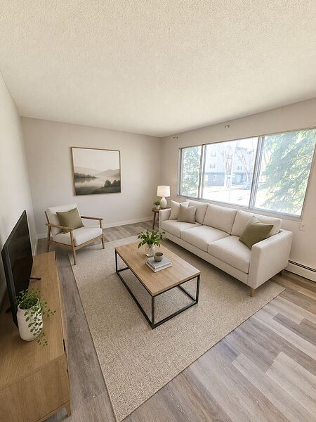 Edmonton 1 bedrooms Apartment for rent. Property photo: 518095-3