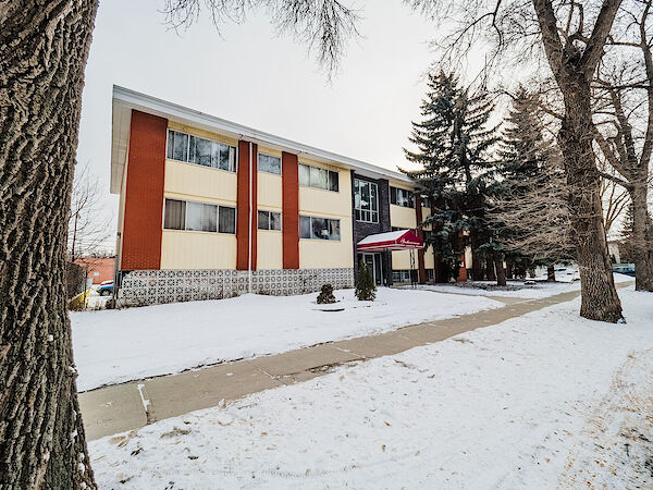 Edmonton 1 bedrooms Apartment for rent. Property photo: 518095-2