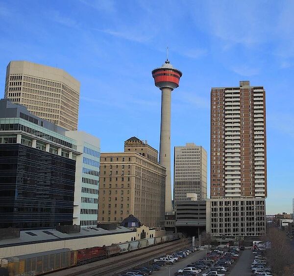 Calgary bachelor bedrooms Apartment for rent. Property photo: 518147-3