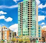 1 Bedroom Condo for Rent in Downtown Calgary