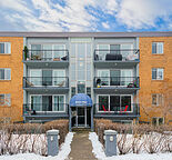 Cozy, quiet and upgraded condo with parking