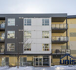 UNISON 1 BEDROOM CONDO AT VICTORY AND VENTURE - BRIDGELAND