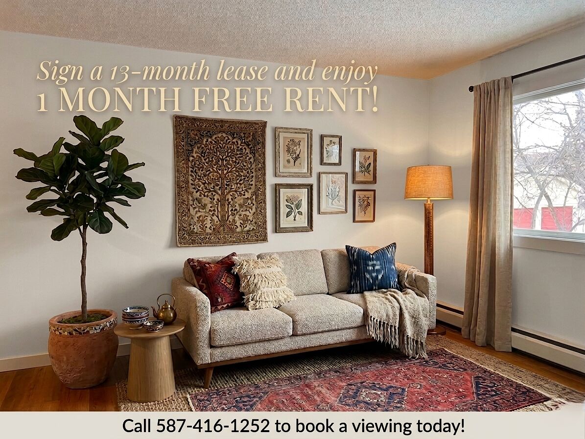 Edmonton 1 bedroom Apartment for rent. Property photo: 518958-1