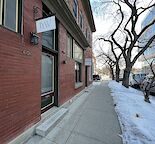 Fabulous 792 sq. ft. Main Floor Office Space in Bridgeland