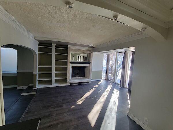 Calgary 3 bedrooms House for rent. Property photo: 519172-3