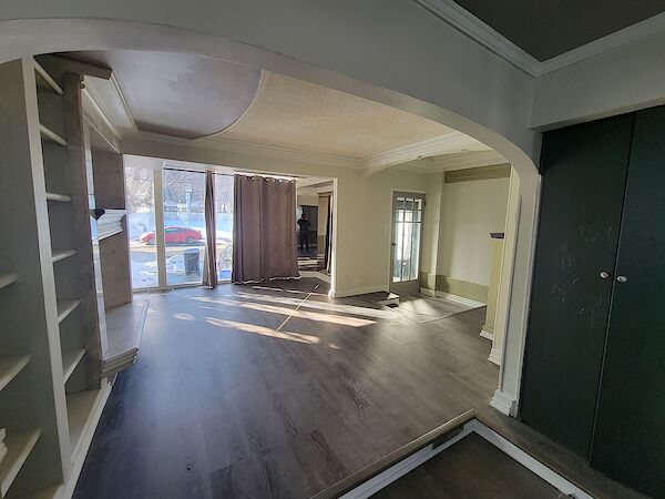 Calgary 3 bedrooms House for rent. Property photo: 519172-2