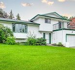 New Renovated, 4 Bed Split Level in Dalhousie w/SINGLE GARAGE