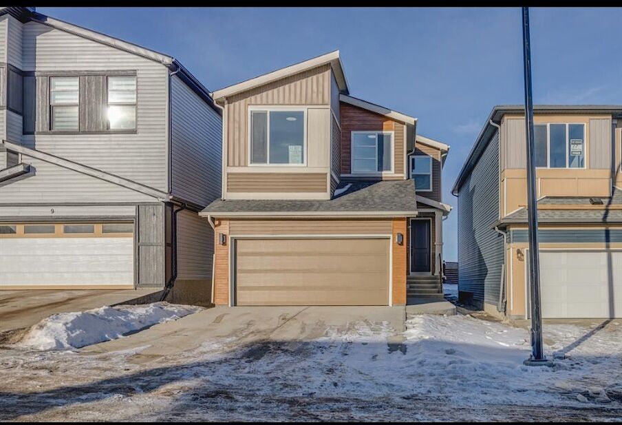 Calgary 6 bedrooms House for rent. Property photo: 519295-1