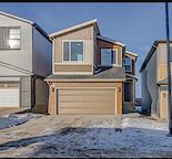 Cozy 4-Bedroom Home with Legal Basement Suite in Desirable Livingston