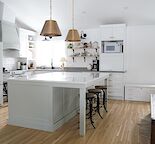 Great family home in a kid friendly inner-city neighborhood